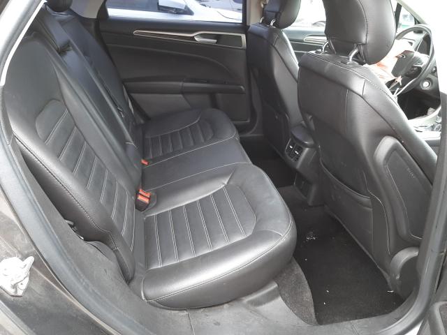2015 FORD FUSION SE 3FA6P0HD0FR138116