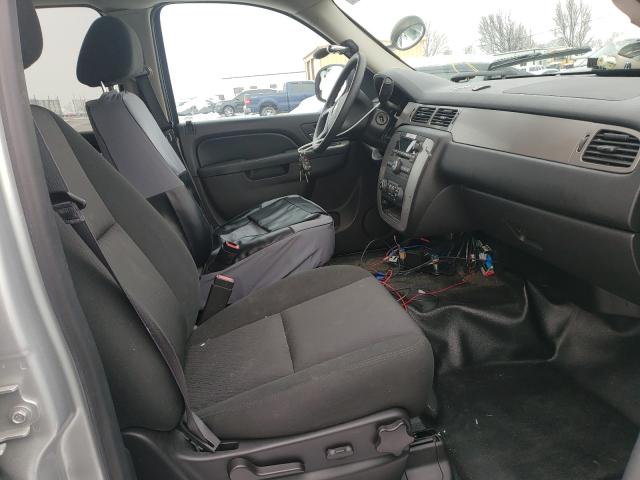 2014 CHEVROLET TAHOE POLI 1GNLC2E06ER206829