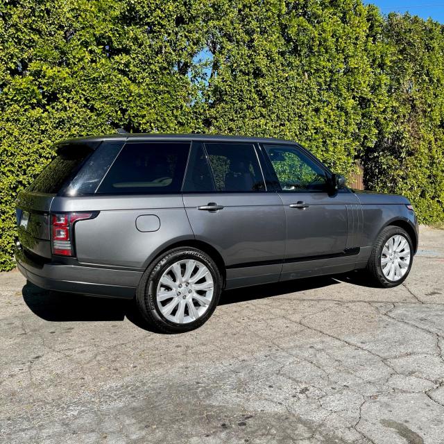 2015 LAND ROVER RANGE ROVE SALGS2TF4FA242239