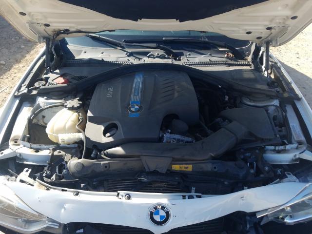2013 BMW ACTIVEHYBR WBA3F9C54DF483659