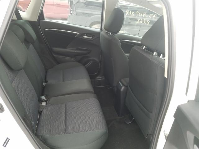 2019 HONDA FIT LX 3HGGK5H41KM738520