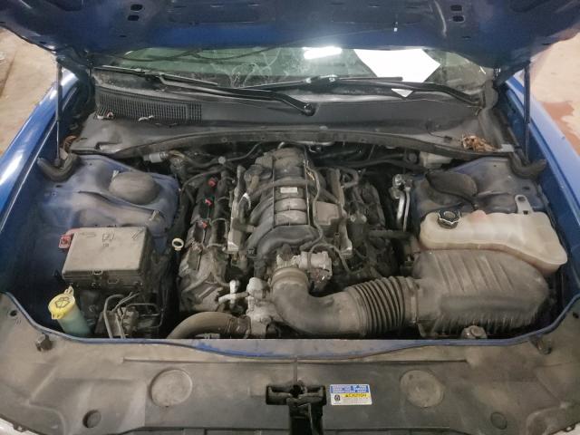 2014 DODGE CHARGER PO 2C3CDXAT6EH218907