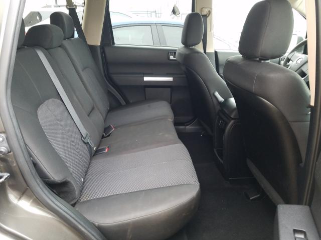 2010 MITSUBISHI ENDEAVOR L 4A4JM2AS7AE011479