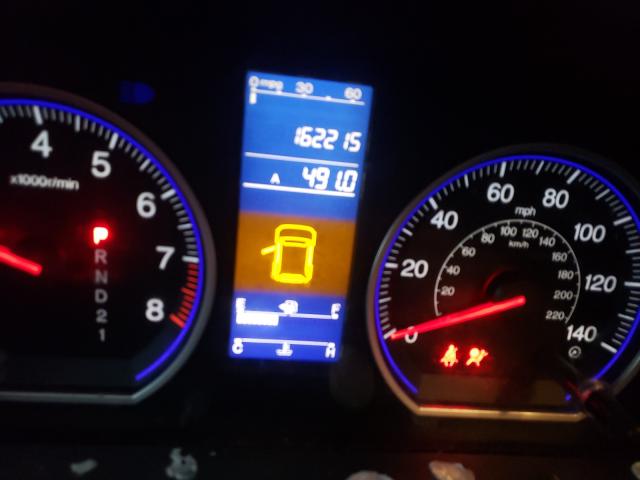 2011 HONDA CR-V SE 5J6RE3H44BL019227