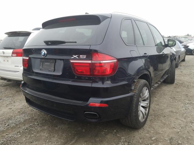 2011 BMW X5 XDRIVE5 5UXZV8C50BL418265
