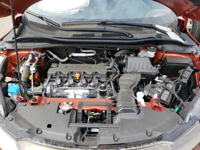 2020 HONDA HR-V SPORT 3CZRU6H17LM738739