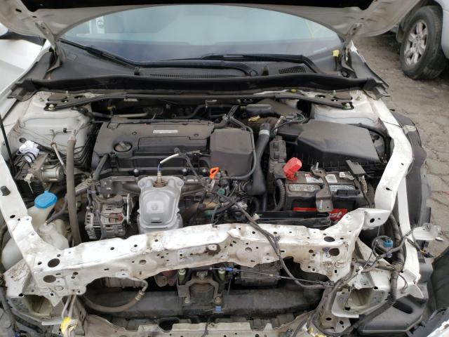 2016 HONDA ACCORD SPO - 1HGCR2F52GA230999