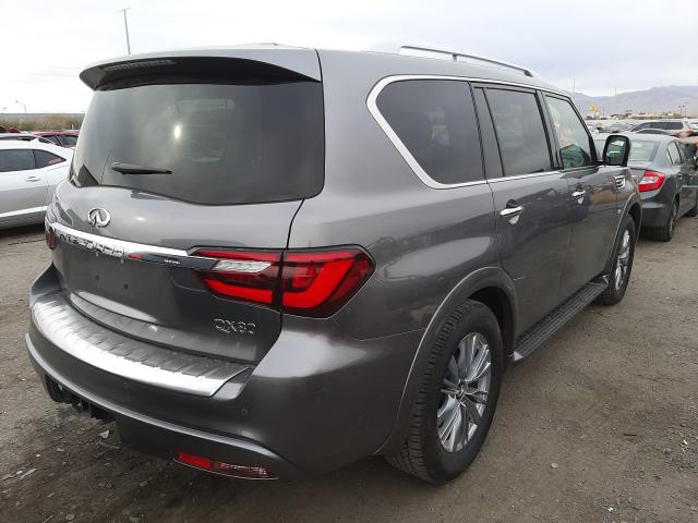 2020 INFINITI QX80 LUXE JN8AZ2NF6L9701732