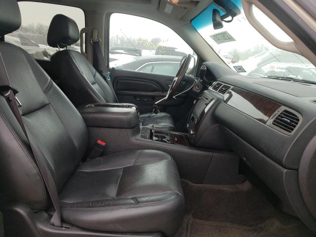 2012 GMC YUKON DENA 1GKS2EEF9CR279935