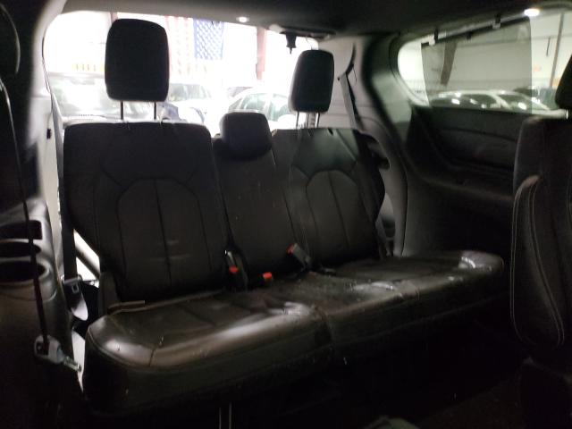 2019 CHRYSLER PACIFICA T 2C4RC1BG9KR710540