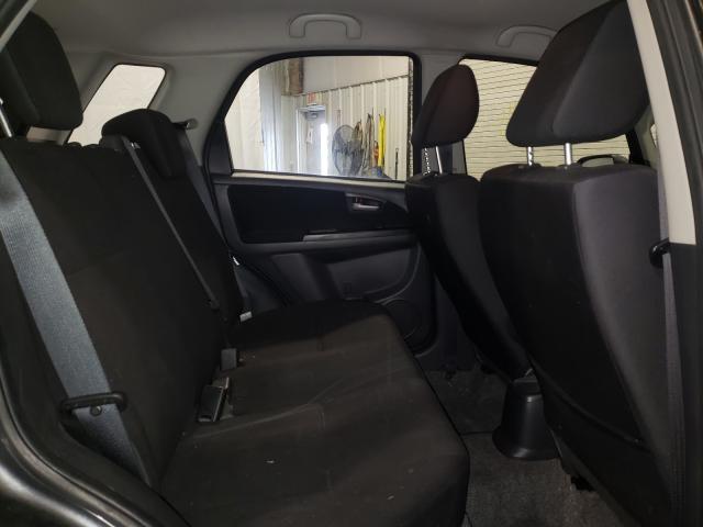 2010 SUZUKI SX4 TOURIN JS2YB5A77A6310480
