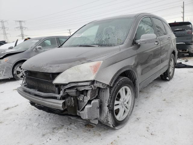 2010 HONDA CRV 5J6RE3H56AL011542