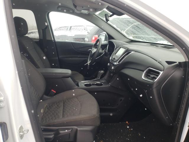 2018 CHEVROLET EQUINOX LT 2GNAXJEV3J6328460