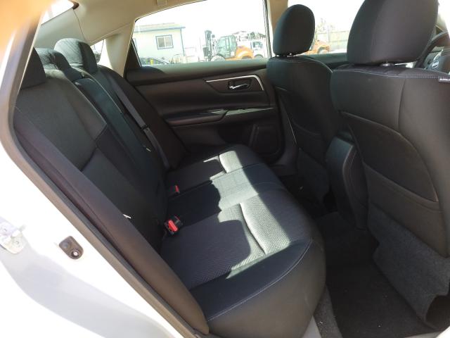 2016 NISSAN ALTIMA 3.5 1N4BL3AP2GC211700