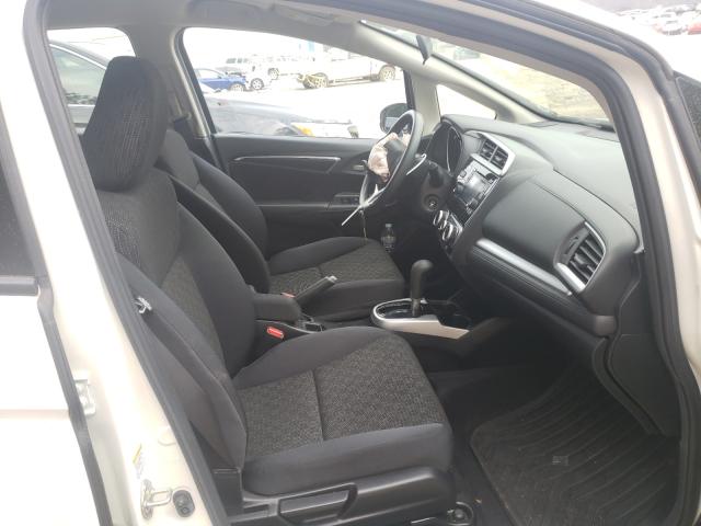 2016 HONDA FIT LX JHMGK5H52GS002433