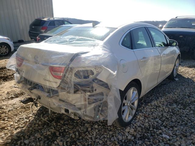 2015 BUICK VERANO 1G4PP5SK5F4149491