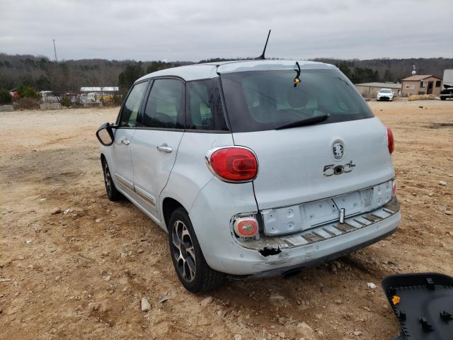 2014 FIAT 500 ZFBCFACHXEZ005375