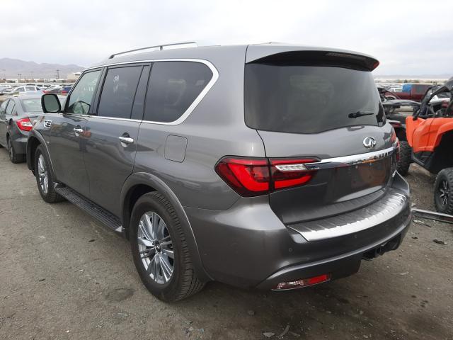2020 INFINITI QX80 LUXE JN8AZ2NF6L9701732