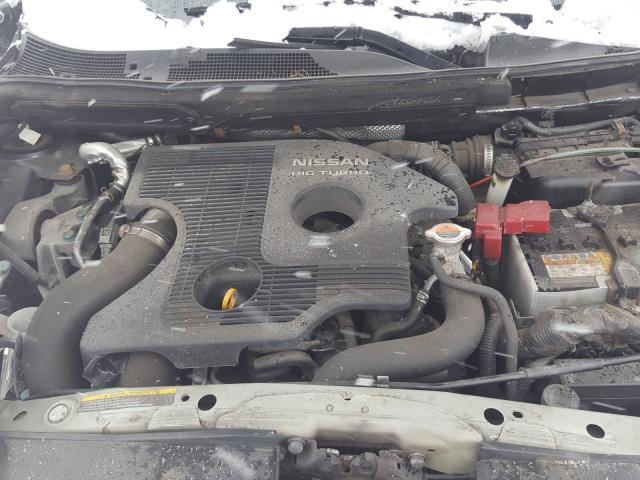 2013 NISSAN JUKE S JN8AF5MV9DT229095