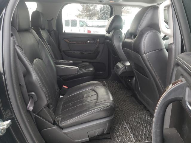2013 GMC ACADIA DEN 1GKKVTKD7DJ203239