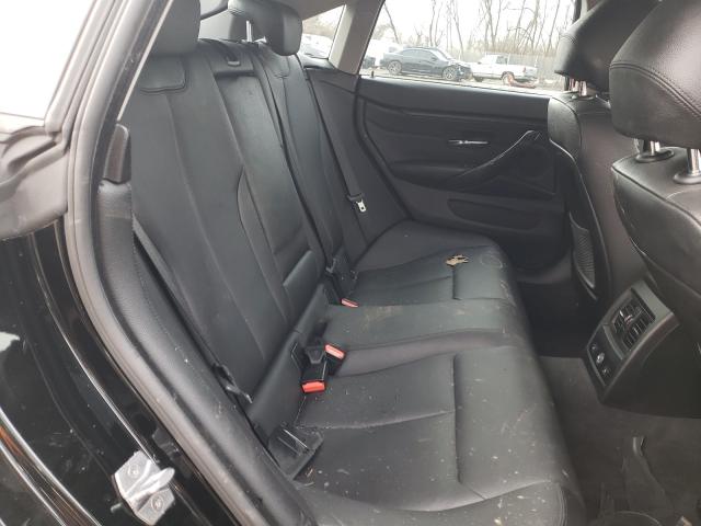 2015 BMW 428 XI GRA WBA4C9C59FG135057