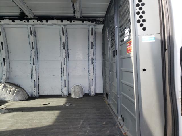 2015 CHEVROLET EXPRESS G2 1GCWGFCF5F1213490