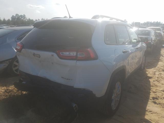 2016 JEEP SPORT 1C4PJLAB5GW171721