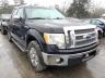 2011 FORD  F-150