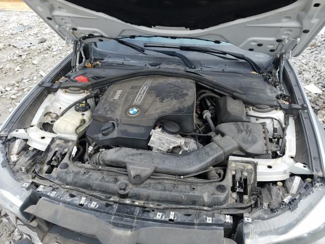 2015 BMW 335 XIGT WBA3X9C59FD867951