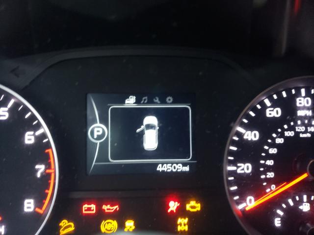 2017 KIA SPORTAGE L KNDPMCAC6H7050322