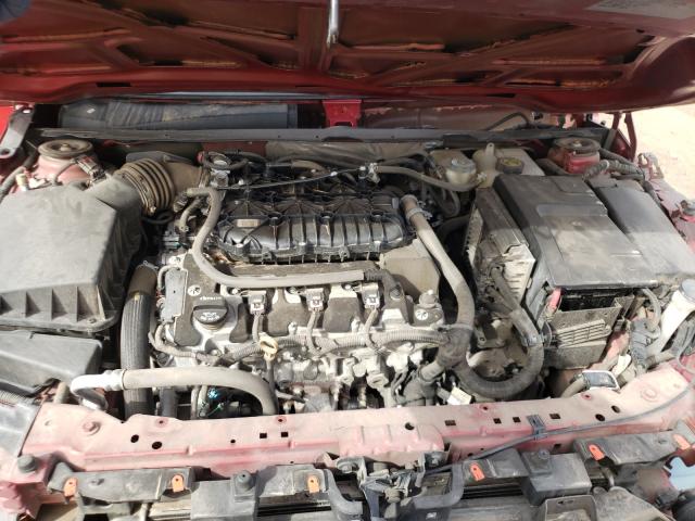 2015 CADILLAC XTS PREMIU 2G61P5S33F9113558