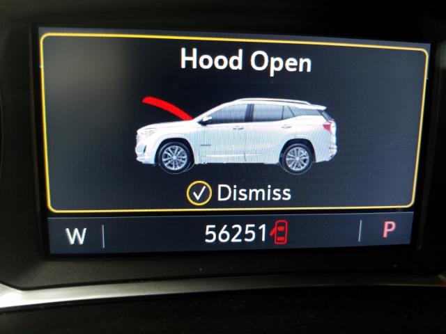 2019 GMC TERRAIN SL 3GKALPEV1KL244971