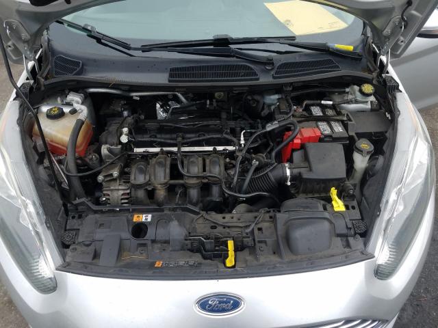 2015 FORD FIESTA SE 3FADP4EJ5FM187110