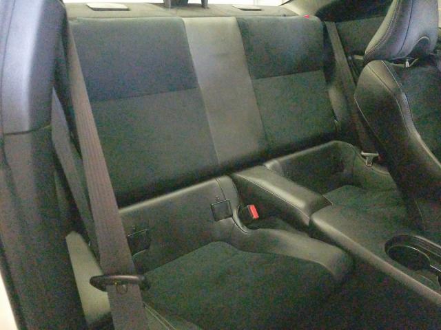 2018 TOYOTA 86 GT JF1ZNAE12J8701096