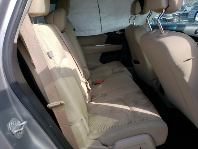 2015 DODGE JOURNEY SX 3C4PDCBB1FT529679
