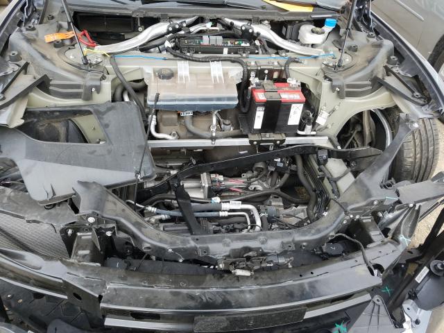 2017 TESLA MODEL S - 5YJSA1E29HF232518
