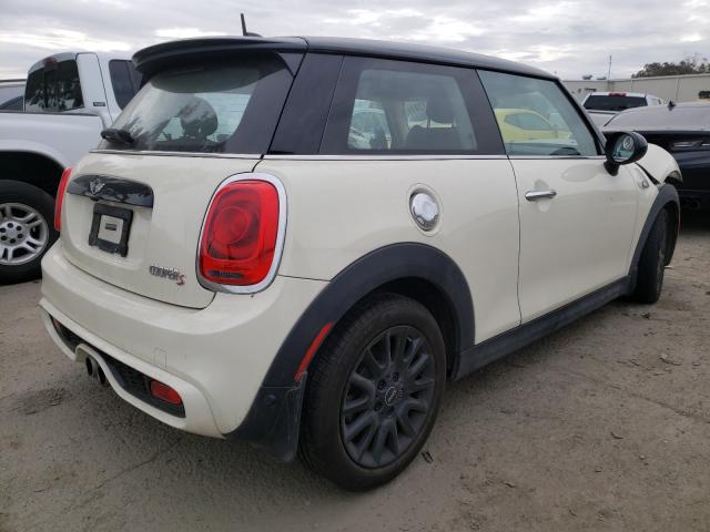 2018 MINI COOPER S WMWXP7C58J2A47728