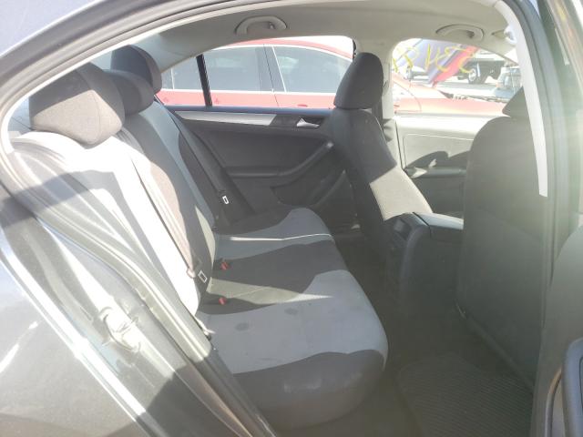 2017 VOLKSWAGEN JETTA S 3VW2B7AJ6HM405756