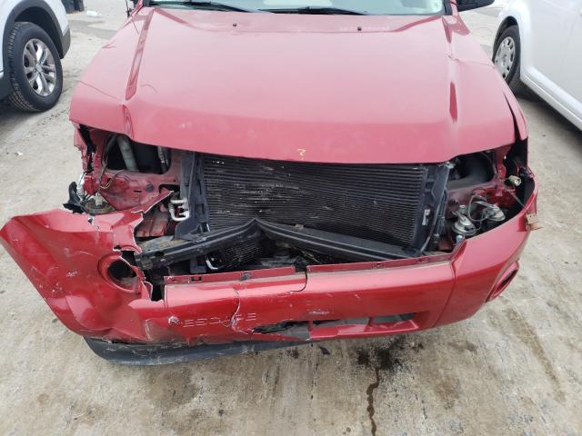 2010 FORD ESCAPE XLS 1FMCU0C77AKD18130