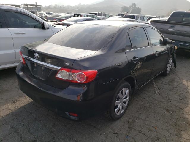 2013 TOYOTA COROLLA BA - 5YFBU4EE9DP148278