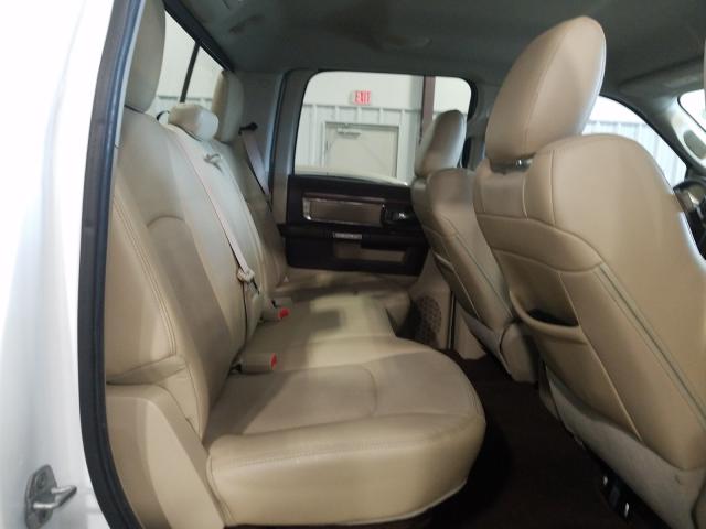 2014 RAM 1500 LARAM 1C6RR6VT6ES228994
