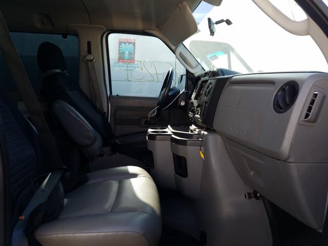 2013 FORD ECONOLINE 1FBNE3BL2DDB29487