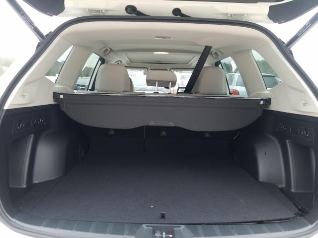 2021 SUBARU FORESTER P JF2SKAJC5MH417981