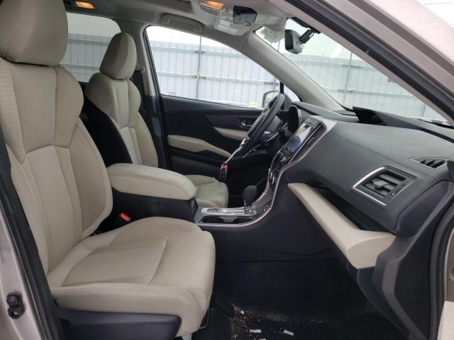 2020 SUBARU ASCENT PRE 4S4WMAHD0L3454503