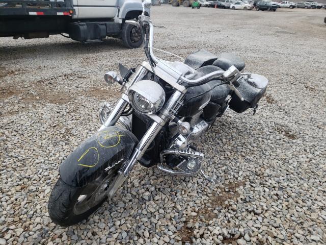 2007 HONDA VTX1800 T2 1HFSC49W47A501031
