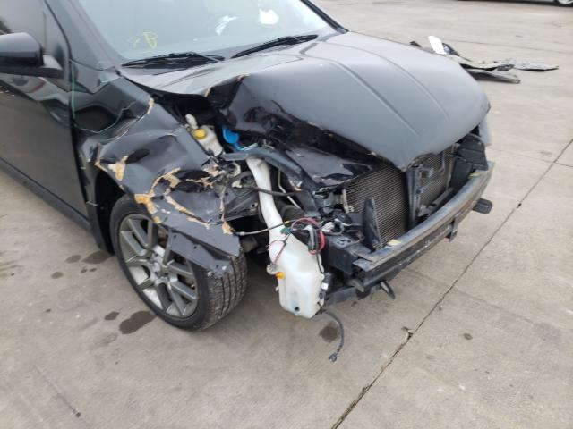 2011 NISSAN SENTRA SE- 3N1BB6AP3BL611831