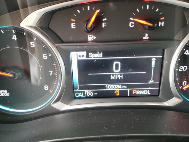 2016 CHEVROLET MALIBU LT 1G1ZE5ST9GF328000