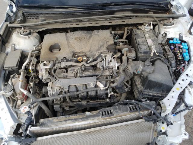 2018 TOYOTA CAMRY XSE - 4T1B61HK3JU110713