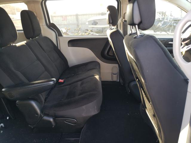 2017 DODGE GRAND CARA 2C4RDGBG3HR867151