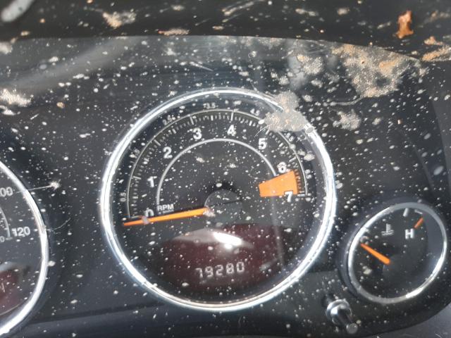 2014 JEEP PATRIOT LI 1C4NJRCB2ED928669